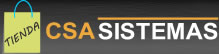 Tienda CSA Sistemas